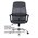  Кресло офисное BYROOM Office Fyi (W-128-B) черный 