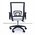  Кресло офисное BYROOM Office Staff plb (VC6001plb-G) серый 