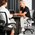  Кресло офисное BYROOM Office Staff plb (VC6001plb-G) серый 