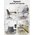  Кресло офисное BYROOM Office EL'ff (VC1007O-G) серый 