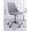  Кресло офисное BYROOM Office EL'ff (VC1007O-G) серый 