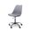  Кресло офисное BYROOM Office EL'ff (VC1007O-G) серый 