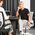  Кресло офисное BYROOM Office Staff plw (VC6001plw-G) серый 