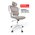  Кресло офисное BYROOM Office Сhallenge (HS-6305W-2-G) серый 