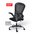  Кресло офисное BYROOM Office Brief (HS-3604-1-B) черный 