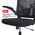  Кресло офисное BYROOM Office Brief (HS-3604-1-B) черный 