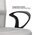  Кресло офисное BYROOM Office Fix (HS-8055-A-G) с подлокотниками Grey 