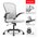  Кресло офисное BYROOM Office Brief (HS-3604-1-G) Grey 