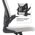  Кресло офисное BYROOM Office Brief (HS-3604-1-G) Grey 