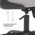  Кресло офисное BYROOM Office Brief (HS-3604-1-G) Grey 