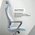  Кресло офисное BYROOM Office Boomer (D-504-BL) Blue 