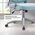  Кресло офисное BYROOM Office Boomer (D-504-BL) Blue 
