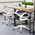  Кресло офисное BYROOM Office Template (VC6007-G) серый 