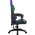  Кресло игровое Defender Energy RGB (64559) черный 