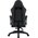  Кресло игровое Defender Energy RGB (64559) черный 