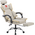  Игровое кресло Defender Ego 64050 Beige 