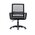  Кресло офисное BYROOM Office Sub (DC155-B) черный 