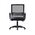  Кресло офисное BYROOM Office Sub (DC155-B) черный 