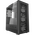  Корпус PcCooler ME200 Mesh BK, без БП, Full Tower, Black, TG, SPCC, 3x120mm ARGB E-ATX, ATX, mITX 180/380/220mm 4x2.5", 2x3.5", 7+3xPCI 1 