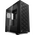  Корпус PcCooler C3D510 BK, без БП, Mesh Mid Tower, Black, TG, 0.7 SPCC, no fans E-ATX, ATX, mITX 170/390/205mm 