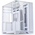  Корпус Lian Li O11 Vision White (G99.O11VW.00) (E-ATX, без БП, 2хUSB3.0, 1xUSB Type-C, с окном) 