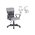  Кресло офисное Brabix Jet MG-315 (531840) серый 