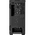  Корпус PcCooler ME200 Mesh BK, без БП, Full Tower, Black, TG, SPCC, 3x120mm ARGB E-ATX, ATX, mITX 180/380/220mm 4x2.5", 2x3.5", 7+3xPCI 1 