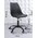  Кресло офисное BYROOM Office EL'ff (VC1007O-B) черный 