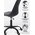  Кресло офисное BYROOM Office EL'ff (VC1007O-B) черный 