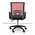  Кресло офисное BYROOM Office Staff plb (VC6001-plb-R) красный 