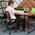  Кресло офисное BYROOM Office Staff plb (VC6001-plb-R) красный 