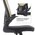  Кресло офисное BYROOM Office Brief (HS-3604-1-BKH) Black/Khaki 