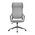  Кресло офисное BYROOM Office Boomer (D-504-G) Grey 