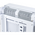  Корпус Lian Li O11 Vision White (G99.O11VW.00) (E-ATX, без БП, 2хUSB3.0, 1xUSB Type-C, с окном) 