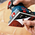  Вибро шлифовальная машина Bosch GSS 140 A 06012A8021 