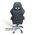  Кресло игровое BYROOM Game Ban (HS-5010-R) красный 