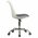  Стул офисный Brabix Eames MG-310 CH (532924) серый/белый 