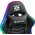  Игровое кресло Defender Core 64047 Black 