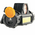  Фонарь RITTER 56206 5 LED COB 5Вт+3Вт/1200мАч/210Лм/IP44 черный 