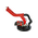  ЭШМ для стен и потолка Einhell TC-DW 225 (4259930) 600Вт 