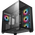  Корпус Deepcool CG530 4F (R-CG530-BKADA4-G-1) черный без БП ATX 2x120mm 2x140mm 2xUSB2.0 1xUSB3.0 audio bott PSU 