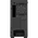  Корпус PcCooler IE200 BK, без БП, Tempered Glass Full Tower, Black, TG, SPCC, 1x120mm ARGB E-ATX, ATX, mITX 180/380/220mm 4x2.5", 2x3.5", 