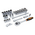  Набор инструментов Partner PA-38841 
