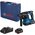  Перфоратор Bosch GBH 185-LI Li-Ion (0611924022) 4Ач 