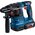  Перфоратор Bosch GBH 185-LI Li-Ion (0611924022) 4Ач 