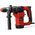  Перфоратор Einhell TC-RH 28 3F (4258002) 