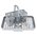  Встраиваемая посудомоечная машина Hotpoint HSIC 3T127 C 
