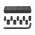  Набор инструментов Partner PA-4104-5MPB 