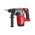  Перфоратор Milwaukee M18 ONE FH-0X (4933478886) 