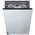  Встраиваемая посудомоечная машина Whirlpool WSIP4O33PFE 